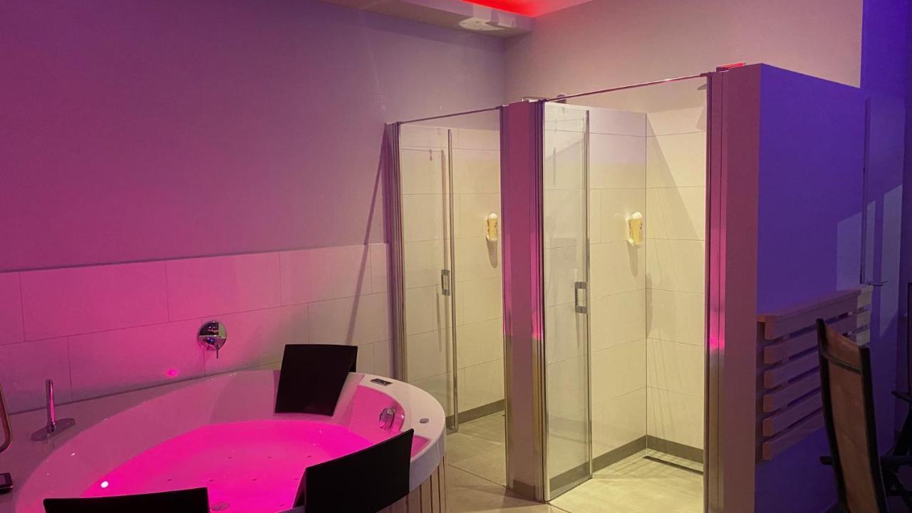 Friesenhof Nieblum - Hotel Garni Bagian luar foto