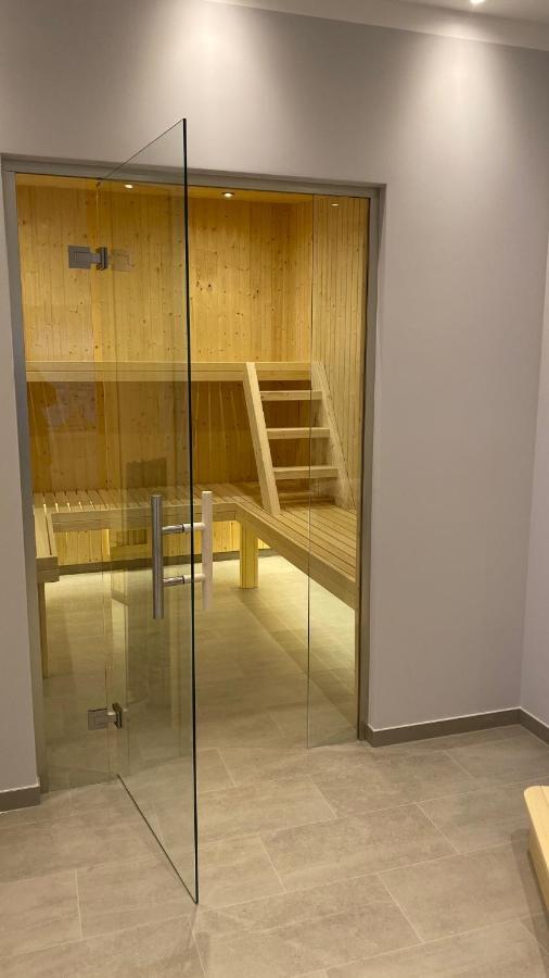 Friesenhof Nieblum - Hotel Garni Bagian luar foto